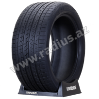 Pilot Sport A/S 3
